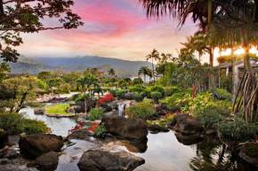Гостиница Hanalei Bay Resort  Прайнсевилл